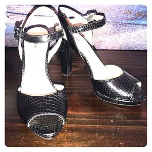 Anne Klein high heels! **make me an offer**